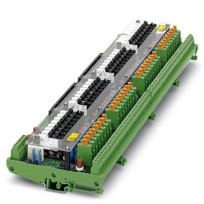 Phoenix Contact - Übergabemodul Aktivmodul 2968564