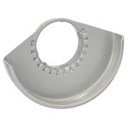 Bosch - Systemzubehör für Schleifen/Polieren (Akku/elektrisch/Druckluft) Schutzhaube ohne 1605510364 Deckblech 115 mm