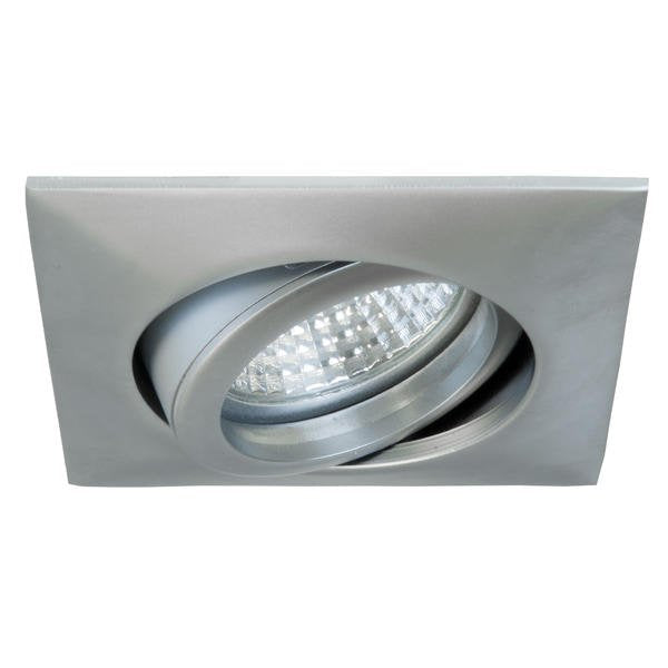 Brumberg Leuchten - Downlight/Strahler/Flutlicht NV-Einbaustrahler 00196403 GX5,3 50W chr-mt