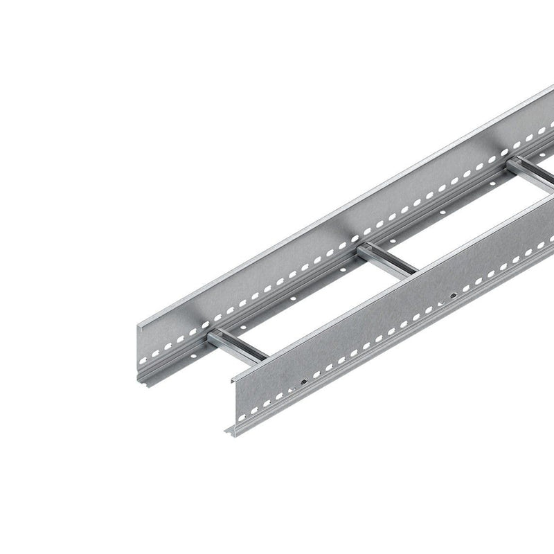 Niedax - Kabelleiter Kabelleiter tauchfeuerver. KL 100.403/3 F 100x400x3000mm − 3 Meter