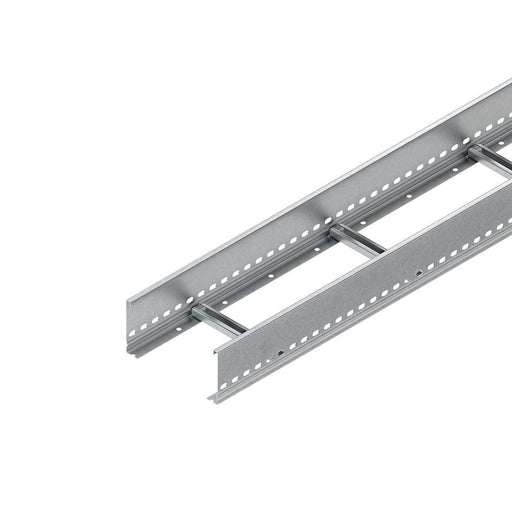 Niedax - Kabelleiter tauchfeuerver. KL 100.403/3 F 100x400x3000mm − 3 Meter