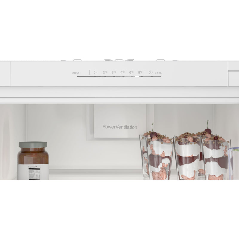 Bosch - Kühlschrank EB-Kühlgerät KIR81NSE0 Serie2