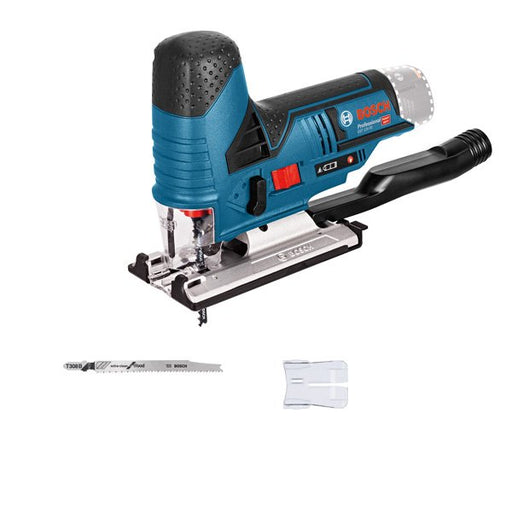 Bosch - Stichsäge (Akku) Akku-Stichsäge 06015A1001 GST 12V-70 (C)