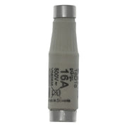 Eaton - D-Sicherungseinsatz Sicherungseinsatz Nieders. SICHERUNG-#16D16 16A AC 500V 100kA − 10 Stück