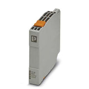 Phoenix Contact - Feldbus, Dez. Peripherie - Stromversorgungsmodul Einspeisemodul AXL P FBPS 28DC/0.5A