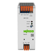 WAGO - Gleichstromversorgung Stromversorgung 2687-2146 Eco 2,1-phasig