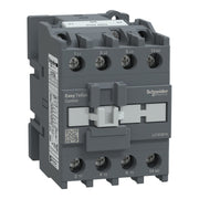 Schneider Electric - Leistungsschütz zum Schalten von Wechselstrom Steuergerät Easy TeSys LC1E3810N5 38A 415VAC 50Hz 3p