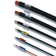 Weidmüller - Kabelmarkierungssystem Leitermarkierer TM 0/12 HF/HB − 1000 Stück