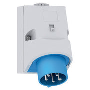 Bals Elektrotech - CEE-Gerätestecker (IEC 60309) Phasenwender als Wandgerät 24208 estecker 16A 5p 230V