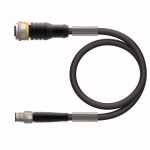 Turck - Konfektioniertes Sensor-Aktor-Kabel Aktuator- u. Sensorleitung RKC4T-5-PSG3M/TXL PUR