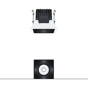 Zumtobel Group - Downlight/Strahler/Flutlicht LED-Downlight PANOS INF #60816818 3000K