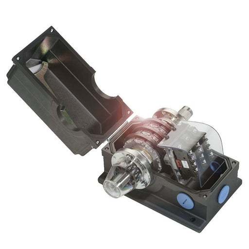 Balluff - Einzelpositionsschalter Schaltwerke BSW 819-493-03L2 − 1 Stück by Balluff
