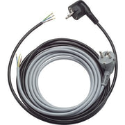 Lapp Zubehör - Netzanschlussleitung ÖLFLEX-PLUG-H05VV-F 70261166 3G1/5000-BK
