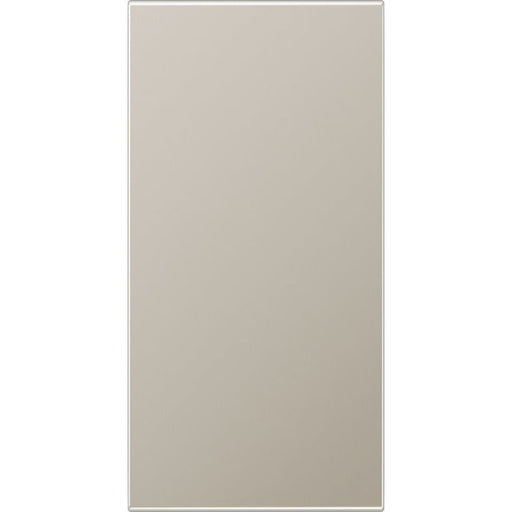 Jung - Abdeckung/Bedienelement für Installationsschalterprogramme Abdeckung in Tastenfarbe ES 50 NA-L 33x70,5mm