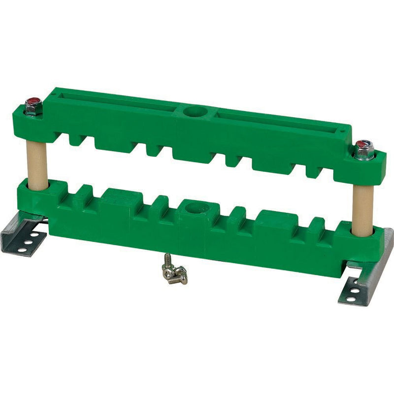 Eaton - Komponente für den Ausbau (Schaltschrank) Verteilschienenhalter XF XTDFBM2X60X10/65 2x60x10, 65kA