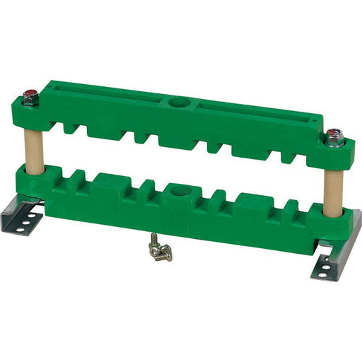 Eaton - Komponente für den Ausbau (Schaltschrank) Verteilschienenhalter XF XTDFBM2X60X10/65 2x60x10, 65kA