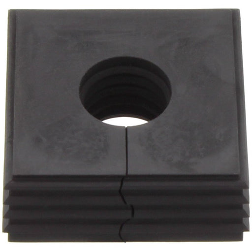 Weidmüller - Durchführungstülle Kabeltülle 16mm 17mm CABTITE S#2583850000 − 10 Stück