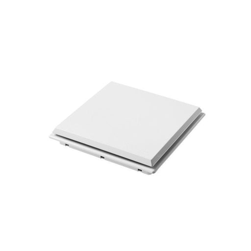 LIMODOR - Zubehör/Ersatzteile für Ventilatoren Abdeckung glattflächig 00003 f.S. LF/ELF60/100/II