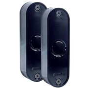 Somfy - Zubehör/Ersatzteile für Tor-/Rollladenantriebe Lichtschranken-Set 1841233 24V IP44