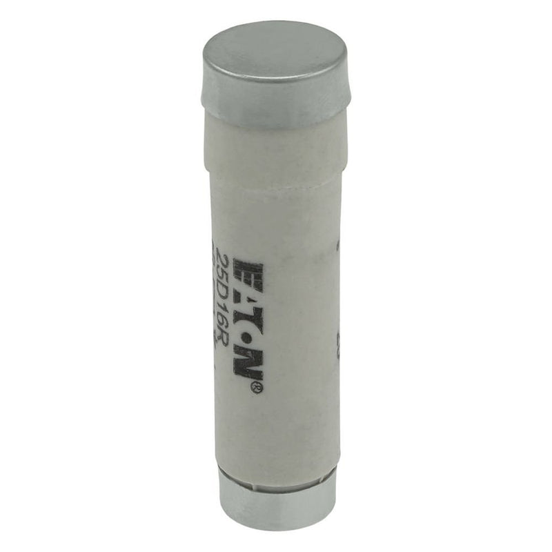 Eaton - D-Sicherungseinsatz Sicherungseinsatz Nieders. FUSE 20A D#25D16R 25A AC 500V 50kA − 10 Stück