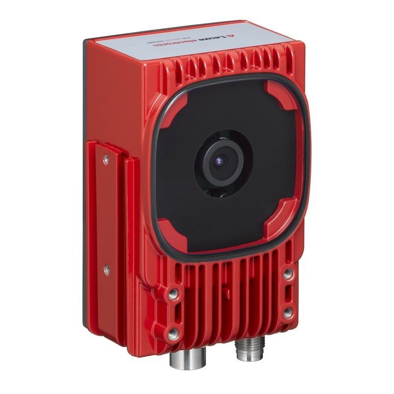 Leuze - Laserscanner Kamera LCAM 408i C7F-XX Induktiv
