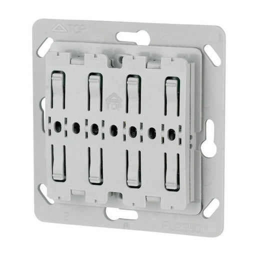 Eaton - Bussystem-Hand-/Wandsender Taster 4-fach CTAA-04/04 8 Tastpunkte