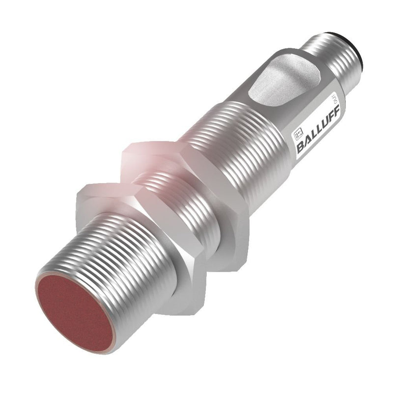 Balluff - Einweg-Lichtschranke BOS 18M-X-RS30-S4