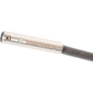Ipf Electronic - Magnetischer Näherungsschalter Sensor Magnetisch, MZR401F9 Zylinder 4,1mm