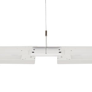 Regiolux - Pendelleuchte LED-Pendelleuchte stail-S #60332026665 4000K DALI  − 1 Stück