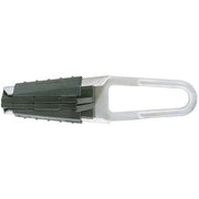 Rutenbeck - Spanndrahtschelle Abspannklemme 802 AKL 802 VA Edelstahl