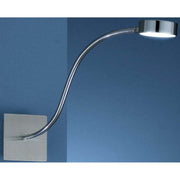 Böhmer - Decken-/Wandleuchte Wandleuchte eds/chr 34033 3 LED 1,2W wws