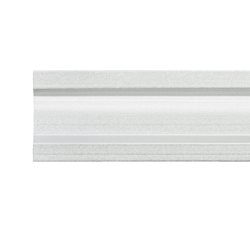 Nobile - Zubehör/Ersatzteile für Lichtschlauch/-band Alu U-Profil 2m 5011148801 Abdeckung opal