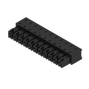 Weidmüller - Leiterplattensteckverbinder Verbinder 3.81mm BCL-SMT 3#1974910000 − 50 Stück
