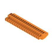 Weidmüller - Kabelsteckverbinder für Leiterplattensteckverbinder Verbinder 5.08mm BLZP 5.08#1948190000 − 18 Stück