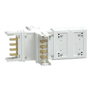 Schneider Electric - Richtungsänderung für Schienenverteiler X-Element KSA400DXC40 f. Richtungsänderung
