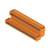 Weidmüller - Leiterplattensteckverbinder Verbinder 3.50mm SLD 3.50 #1642470000 − 10 Stück