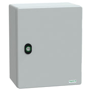 Schneider Electric - Gehäuse/Schaltschrank (leer) Wandschrank NSYPLM3025G 300x250x160 o.MP