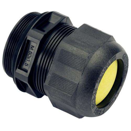 Stahl - Kabelverschraubung 239156 4 - 13 mm