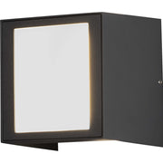 Gnosjö Konstsmide AL - Decken-/Wandleuchte LED Wandleuchte Cremona 7946-370