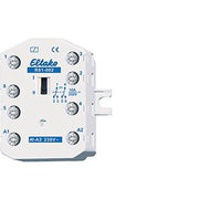 Eltako - Installationsrelais Schaltrelais f.EB/AP R81-002-230V 2U 10A
