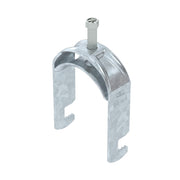 OBO Bettermann - Bügelschelle BS-F1-M-64 FT 58-64mm − 50 Stück