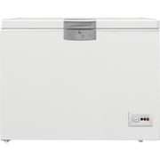 Beko - Gefriergerät Gefriertruhe HSM22340 230L