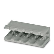 Phoenix Contact - Leiterplattensteckverbinder Leiterplatten-Grundleiste BCH-508H- 3 GY PA1,3 − 2000 Stück