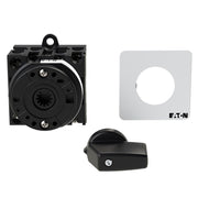 Eaton - Lastschalter Stufenschalter 3polig T0-2-8871/XZ Iu=20A Basisschalter