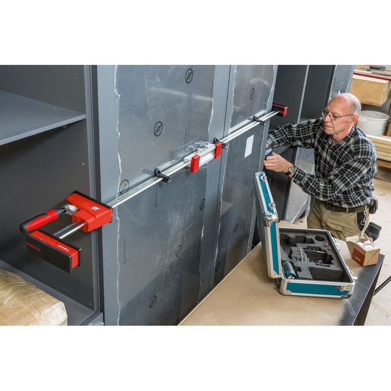 BESSEY - Schraubzwinge Korpuszwingen-Verlängerung KBX20