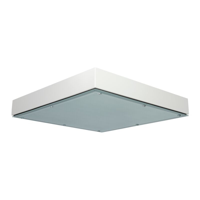 Dotlux - Decken-/Wandleuchte LED-Anbauleuchte 5018-040120 4000K