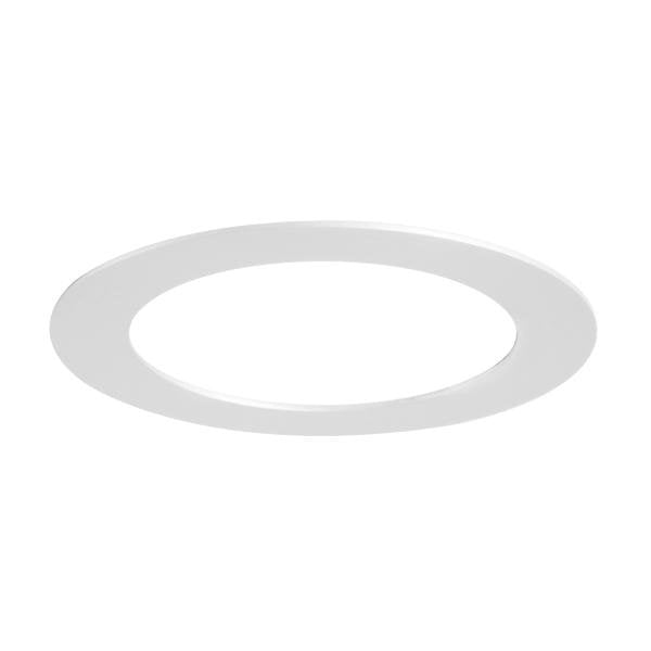 Brumberg Leuchten - Mechanisches Zubehör/Ersatzteile für Leuchten Reduzierring 81007070 Außen-Durchm. 120mm