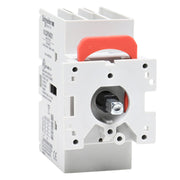 Schneider Electric - Lasttrennschalter TeSys VLS3P040D1 VLS bis 40A 3-polig