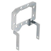 Harting - Zubehör/Ersatzteile für Anschluss- und Verbindungstechnik Griffblech 16B Metall 09000165603 − 10 Stück