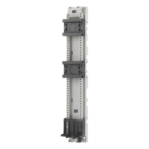 Eaton - Zubehör/Ersatzteile für Niederspannungs-Schalttechnik Hutschienenadapterplatte PKZM0-XC45L/2 2 Tragschienen